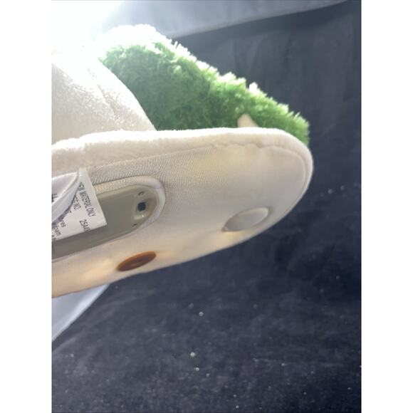 2014 Hallmark Jingle Pals The Perfect Pine Tree Animated Singing Snowman WORKS - Picture 7 of 9